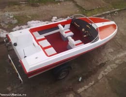 VAND BARCA SKORPIO+PERIDOC