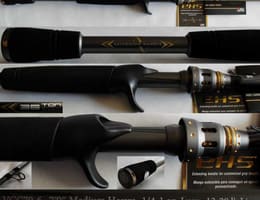 Abu Garcia Verdict VCC70-6