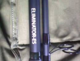 vand lansete eliminator es cormoran