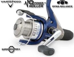 Vand mulinete shimano si lansete daiwa