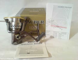 VIND LANSETA SI MULINETA SPINING RYOBI