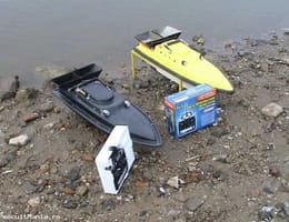 Navomodele profesionale pentru nadit