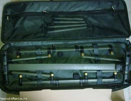 Vand rod pod prologic 4 posturi