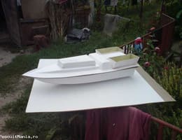 Vand Coca Navomodel Nadit/Plantat 2 cuve