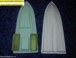 Vand Coca Navomodel Nadit/Plantat 2 cuve