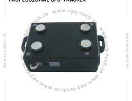 GPS TRACKER PROFESIONAL 