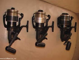 Vand 3 buc. SHIMANO 6500 B