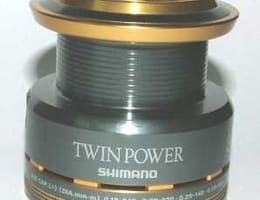 Vand tambur Shimano Twin Power 3000SFA