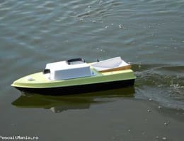 Navomodel de plantat