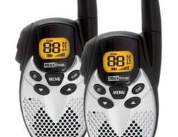 Statie emisie receptie 