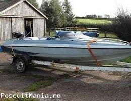 vand barca glastron carlsson