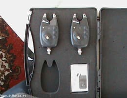 Avertizori  Carp Pro