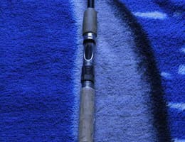 Lanseta cu ceva probleme...