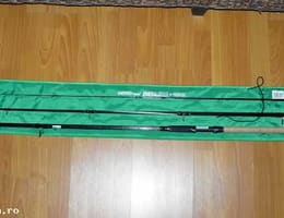 Lanseta feeder EnergoTeam