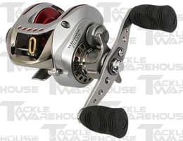 Daiwa TD Zillion