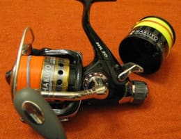 Vand 3 mulinete HAKUYO