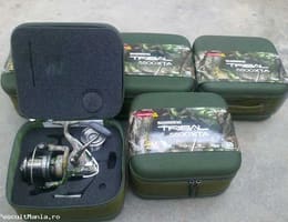 Vand Shimano Tribal 5500 XTA