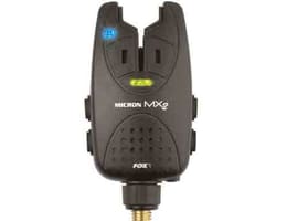  3 avertizor FOX Micron MX2