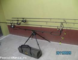 Vand kit crap SHIMANO