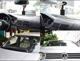 CAMERA FOTO VIDEO PENTRU SUPRAVEGHERE TRAFIC