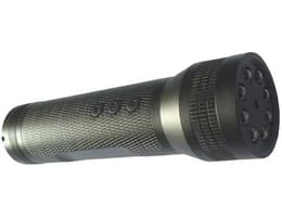 CAMERA COLOR MASCATA IN LANTERNA