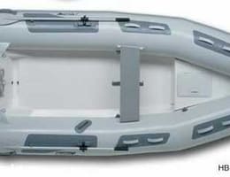 Vand Barca RIB Achilles HB-340