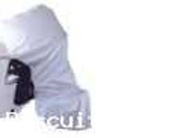 Prelata motor cu cizma