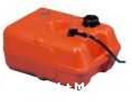 Rezervor combustibil 22L