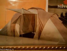 cort cu 2 camere nou dublu