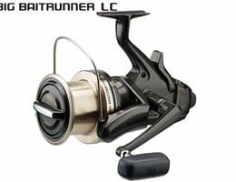 VAND 4 BUC.SHIMANO MULINETA BIG BAITRUNNER