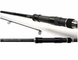 LANSETE Daiwa Black Widow 3,60m/3lbs
