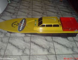 Vand Navomodel plantat/nadit