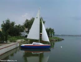 Vand velier Conrad 20