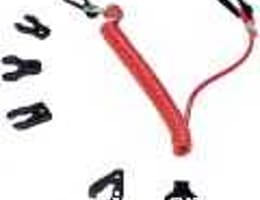 Stop-cheie de securitate motor barca