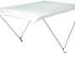 Umbrar aluminiu 2 cadre