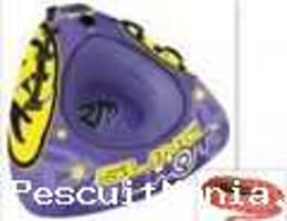 Colac agrement triunghiular