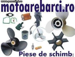 Nou Promo !! Elice Pentru Motoare 2-5 HP 