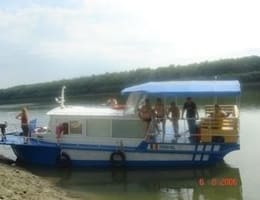 vand urgent ambarcatiune agrement