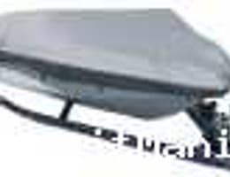 Prelata barca Transhield