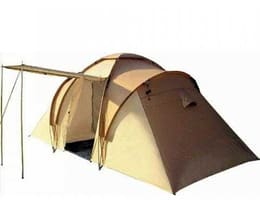 cort cu 2 camere 4-6 persoane nou dublu