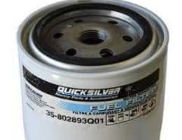 Filtru ulei Mercury 75-115 CP