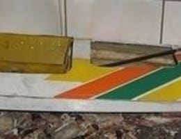 vind coca navomodel echipata