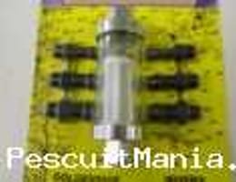 Filtru in-line pentru benzina si motorina