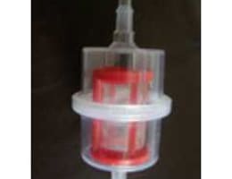 Filtru in-line pentru benzina si motorina