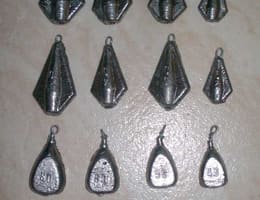 vand plumb de pescuit