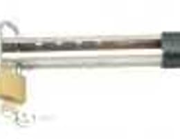 Antifurt motor-barca