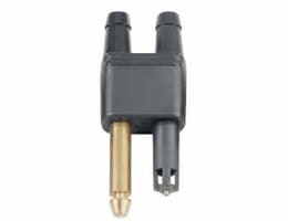 Conector dublu Mercury GS31093