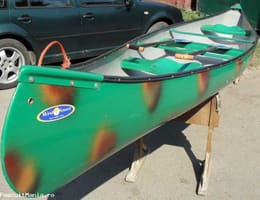Canoe American