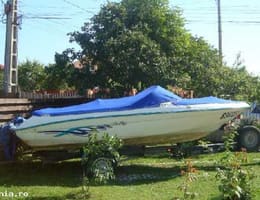 Prelate si huse pentru ambarcatiuni