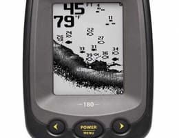 Humminbird - Piranha Max 180x